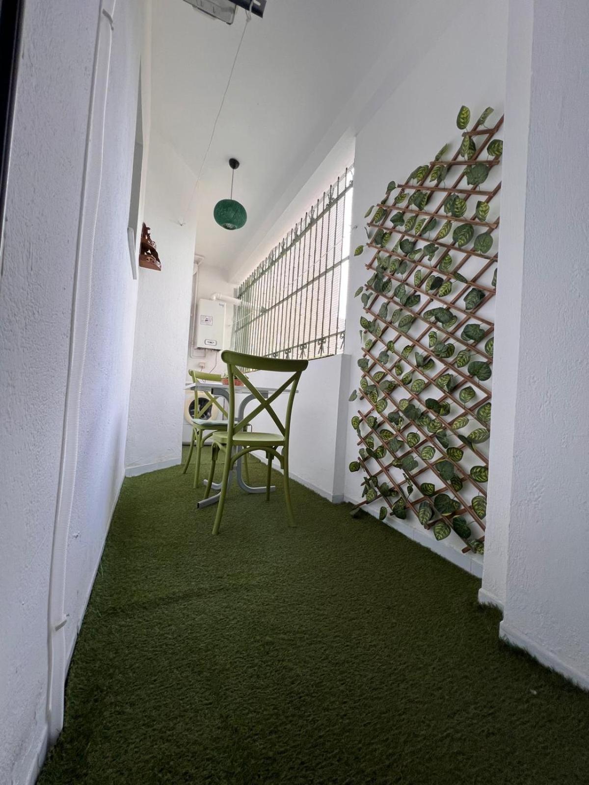 Cosy Jardin De L'aouina Apartment Tunis